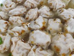 -金陵老丁家馄饨(新街口店)