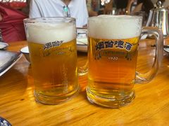 -旺角小渔村·海肠捞饭开创者(环山路店)