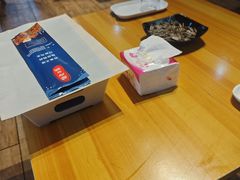 -华府九号海鲜烧烤大排档(龙域店)