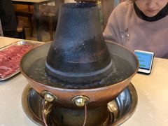 -月圆火锅(宁海东路二店)