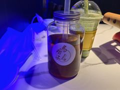 -马邦子·紫苏烤鱼(恒隆广场店)