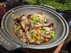 -台北A+A七喜饭店(德增街店)