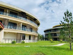 -塞罕坝国家级自然保护区