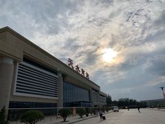 -天水南站