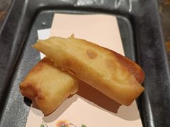 -极盐铁板烧(仓山万达广场店)