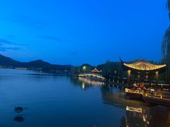 -南北湖风景区