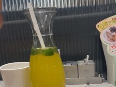 -翠华餐厅(正佳广场店)