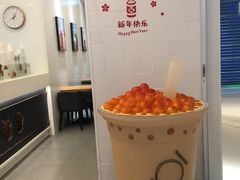 -KOI The(卓悦汇购物中心店)