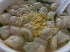 -绿杨馄饨临顿路店