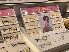 -LOHO眼镜(北京合生汇店)