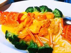 -蟹榭·莳鲜(虹桥高岛屋店)