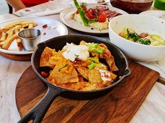 -农畉LONFOOD(福田星河COCOPark店)