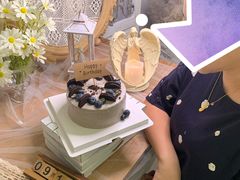 -千浔一暖DIY蛋糕烘焙(人民大学店)