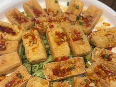 -祥老弟老信丰萝卜饺•江西菜(建设路店)