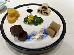 -惠丰堂饭庄·烤鸭·京味菜(民族大学店)