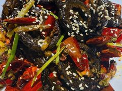 -房陵农家(东亭店)