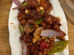 -陈傻子餐厅(世纪都会店)