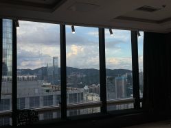 -OCEAN DANCE高空舞蹈室