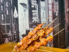 -北三老太太烧烤(人生一串上榜店)