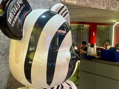 -神府路壹号·海鲜烧烤·砂锅粥·锅物(三坊七巷店)