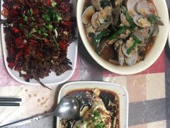 -吴记口味馆