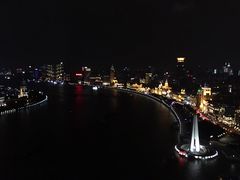 -非常时髦餐厅VUE Restaurant(外滩茂悦大酒店)
