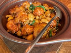 -CHIC1699远洋私厨