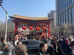 -古文化街旅游区