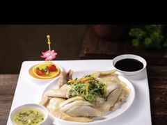 -鹿鸣酒家(越秀店)