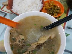 -袁森泰鲜汤(江汉区三民靓汤店)