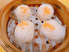 虾饺-新海利海鲜城·41年珠海老字号(夏湾店)