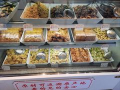 -娘心豆品(方庄店)