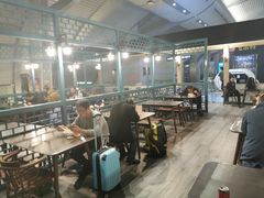 大堂-小滨楼(渝都大道店)