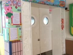 -育星南雅苑幼儿园