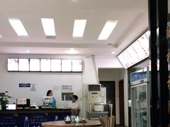 大堂-东关赵记粉汤羊血(兴庆北路店)