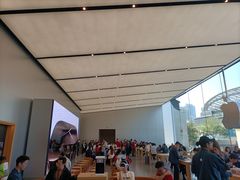 -Apple零售店(天环广场店)
