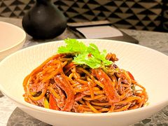 -芭莉与彩虹西餐厅(成都合生汇店)