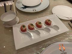 -8餐厅(新葡京酒店)