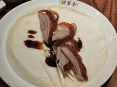 -全聚德(江宁店)