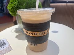 -蓉小乔·RONG COFFEE(春熙路店)
