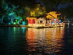 -桂林两江四湖景区