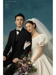 -今生有约婚纱摄影店(景德路店)