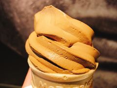 -麦当劳(中山公园龙之梦店)