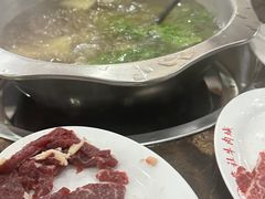 -蔡社牛肉城(龙湖店)