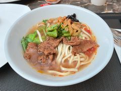 -武汉洲际酒店