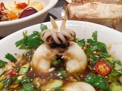 -骨之味·筒骨汤火锅(江头店)