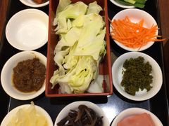 -阿香米线(北京华联万柳店)