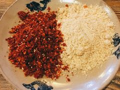 -晓靖轩烧烤(沙河风情店)