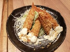 -玛格萝妮比萨屋(四平店)