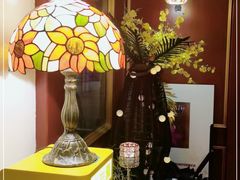 -Golden Lily河内巴黎法越料理餐厅(建国西路店)